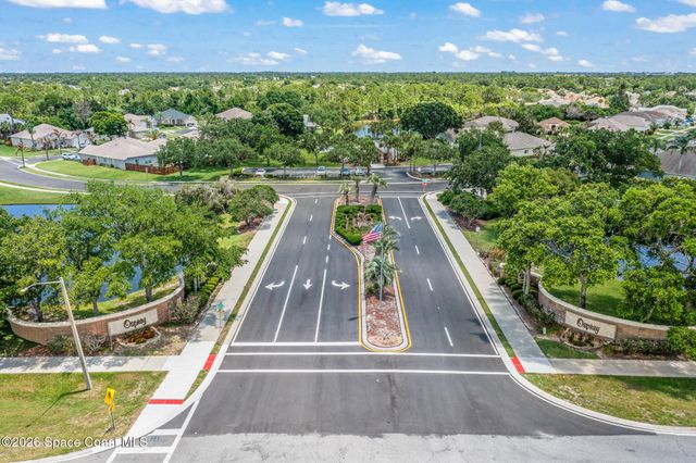 1726 Sun Gazer Drive, Rockledge, FL 32955