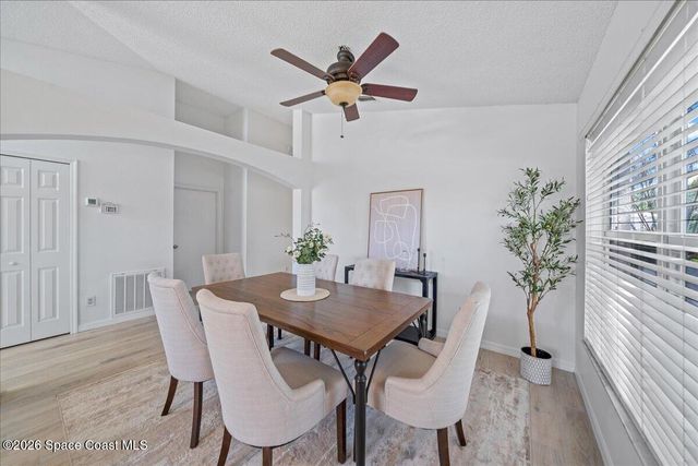 1726 Sun Gazer Drive, Rockledge, FL 32955