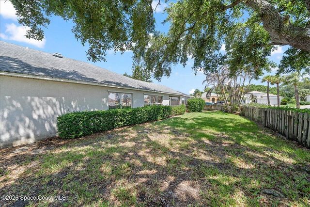 1726 Sun Gazer Drive, Rockledge, FL 32955