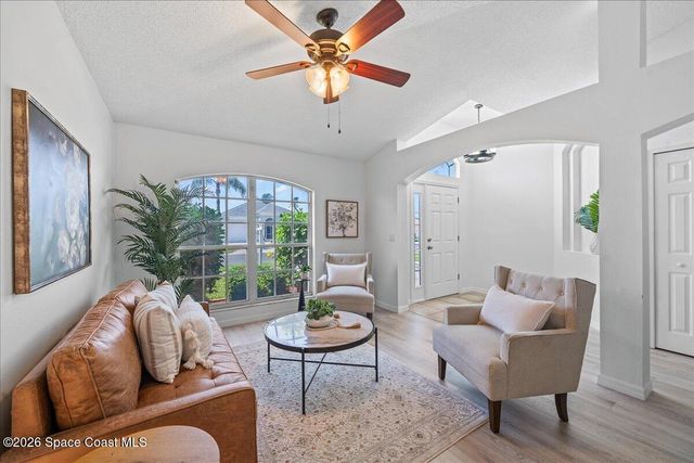 1726 Sun Gazer Drive, Rockledge, FL 32955