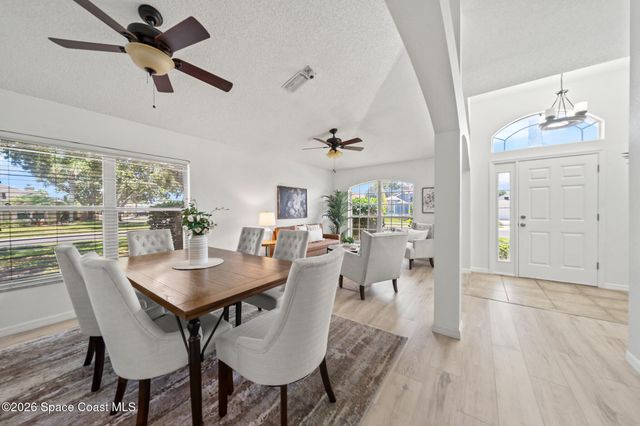 1726 Sun Gazer Drive, Rockledge, FL 32955