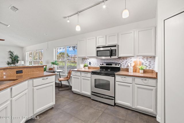 1726 Sun Gazer Drive, Rockledge, FL 32955