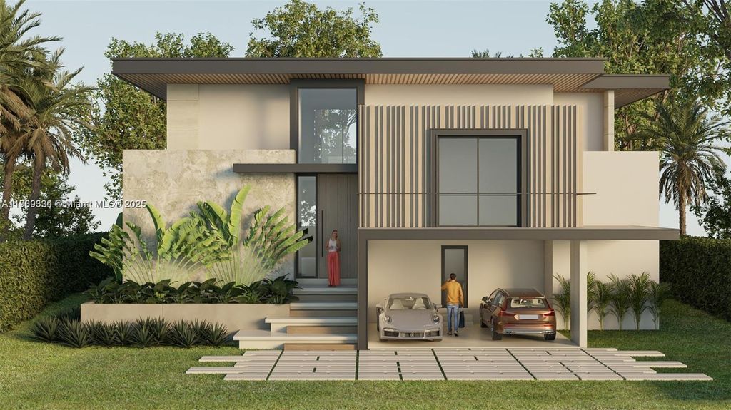 110 Hampton Ln, Key Biscayne, FL 33149