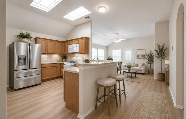 8402 Coleus Lane, Baytown, TX 77521