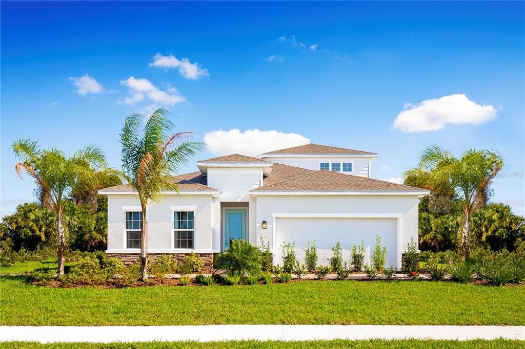 10008 ZENNIA LANE, Parrish, FL 34219