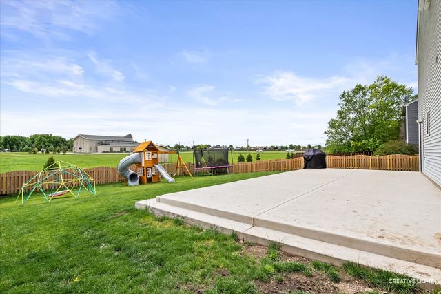 352 Coneflower Drive, Minooka, IL 60447