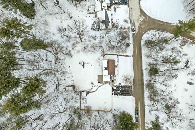 18 Ridgecrest Drive, Hudson, NH 03051