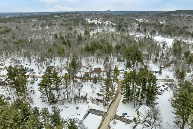 18 Ridgecrest Drive, Hudson, NH 03051