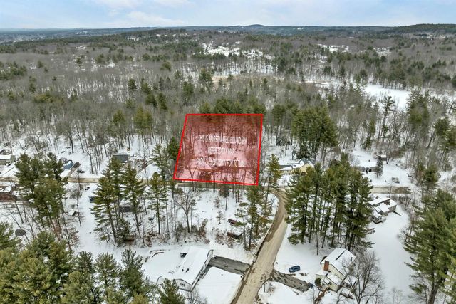 18 Ridgecrest Drive, Hudson, NH 03051