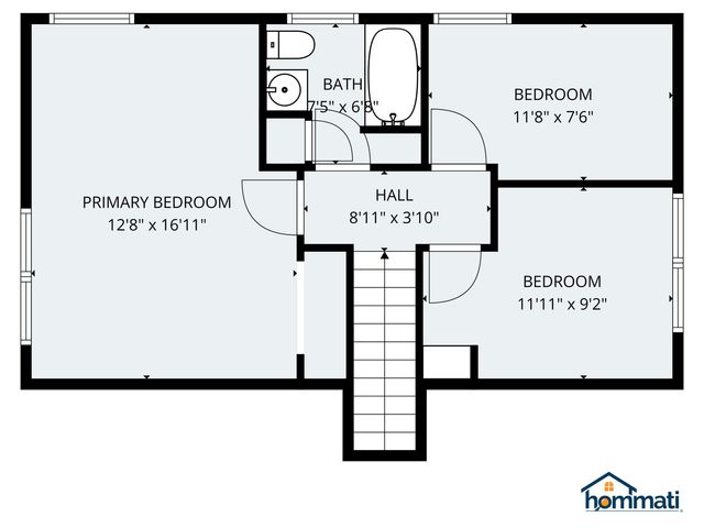 18 Ridgecrest Drive, Hudson, NH 03051
