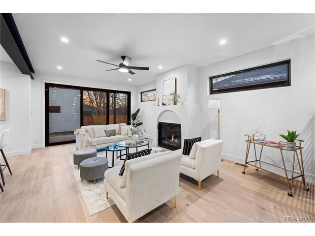 357 S Franklin St, Denver, CO 80209