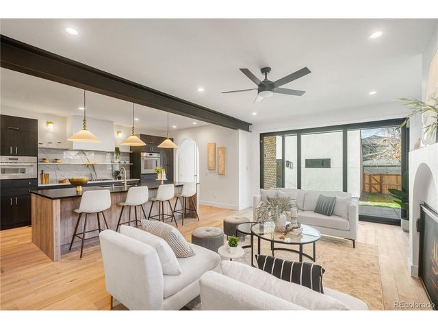 357 S Franklin St, Denver, CO 80209