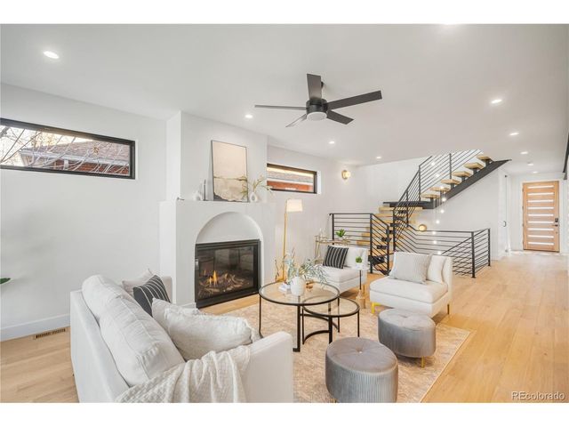 357 S Franklin St, Denver, CO 80209