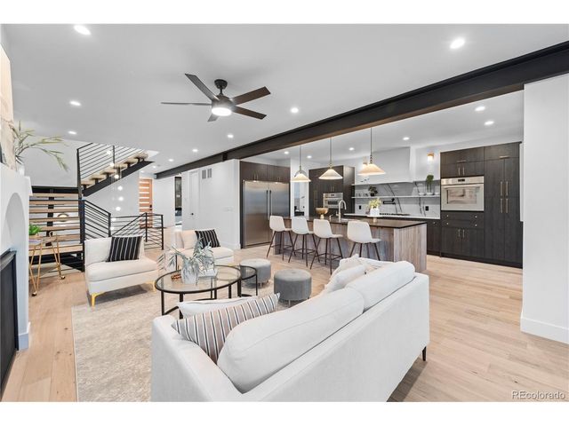 357 S Franklin St, Denver, CO 80209