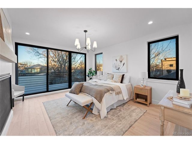 357 S Franklin St, Denver, CO 80209