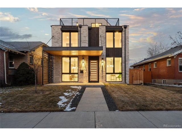 357 S Franklin St, Denver, CO 80209