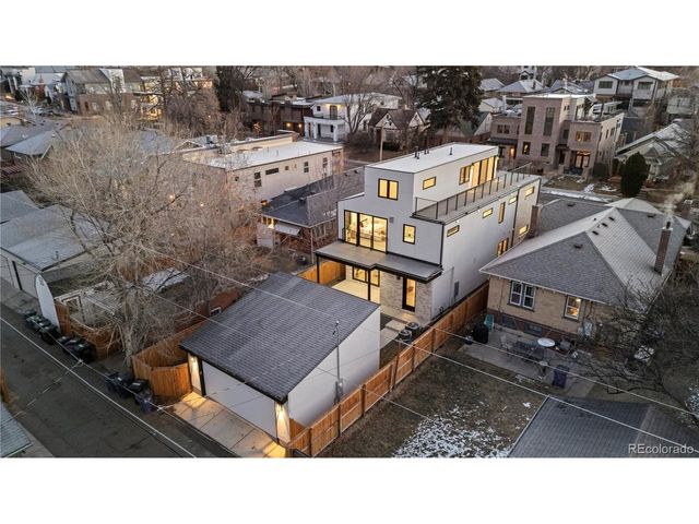357 S Franklin St, Denver, CO 80209
