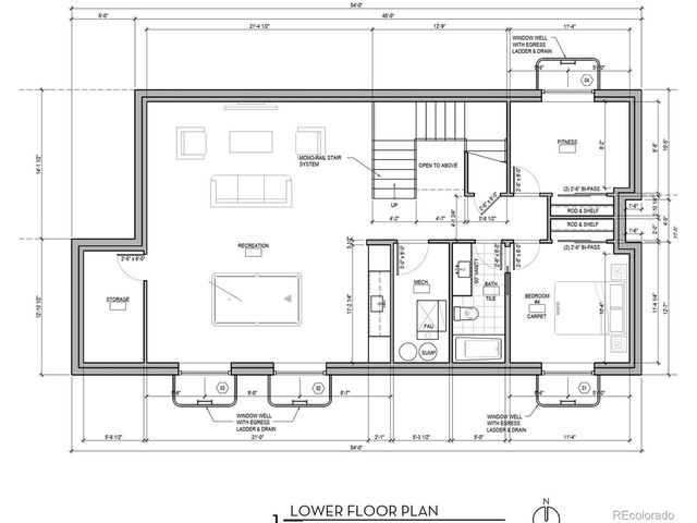 357 S Franklin St, Denver, CO 80209