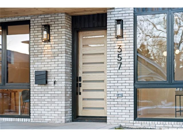 357 S Franklin St, Denver, CO 80209