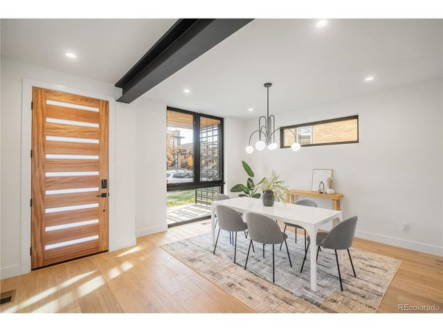 357 S Franklin St, Denver, CO 80209