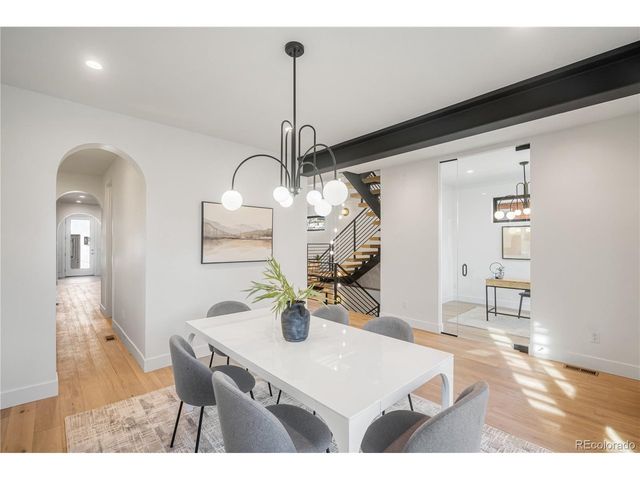 357 S Franklin St, Denver, CO 80209