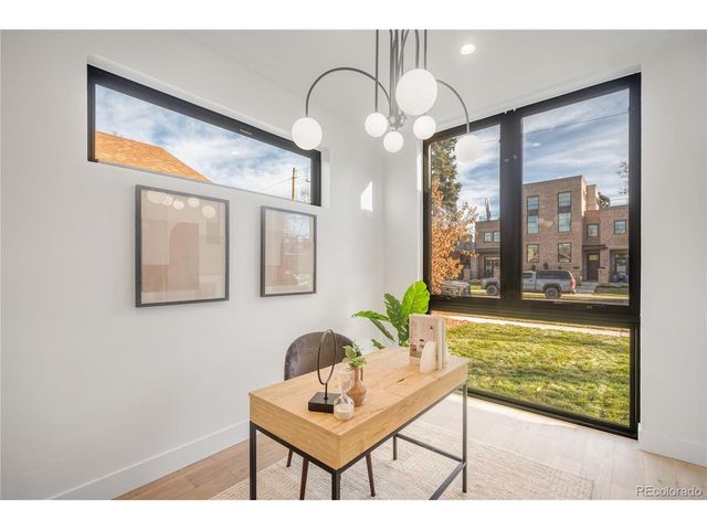 357 S Franklin St, Denver, CO 80209