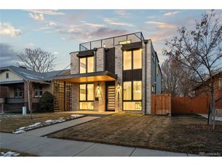 357 S Franklin St, Denver, CO 80209