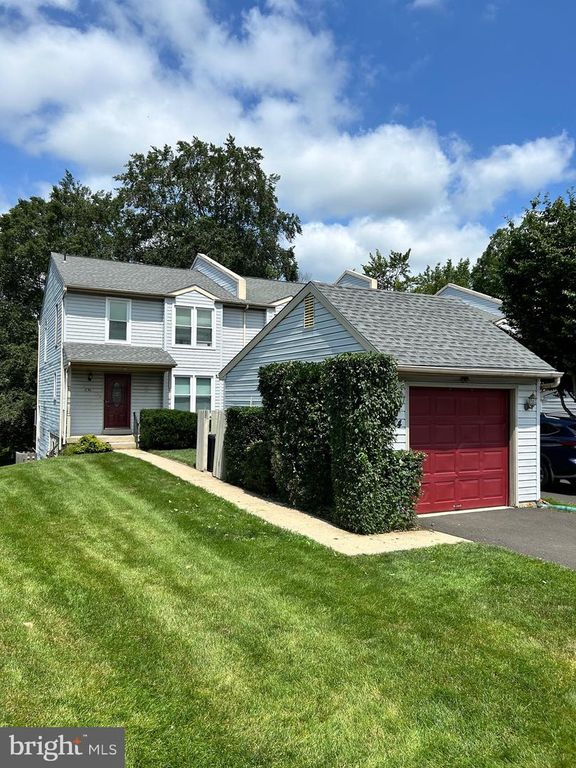254 INVERNESS CIR, Chalfont, PA 18914