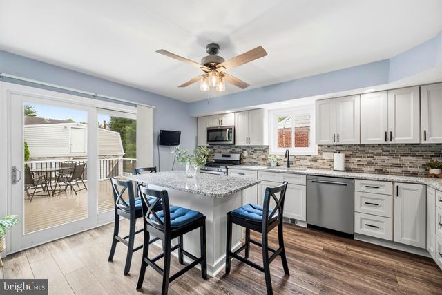 107 MILMONT AVE, Milmont Park, PA 19033