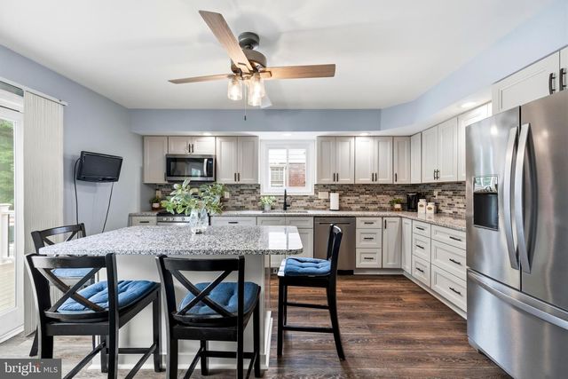107 MILMONT AVE, Milmont Park, PA 19033