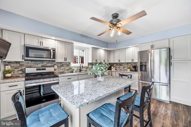 107 MILMONT AVE, Milmont Park, PA 19033