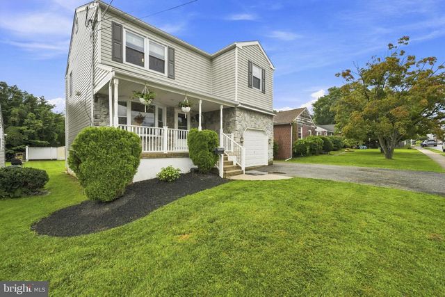 107 MILMONT AVE, Milmont Park, PA 19033