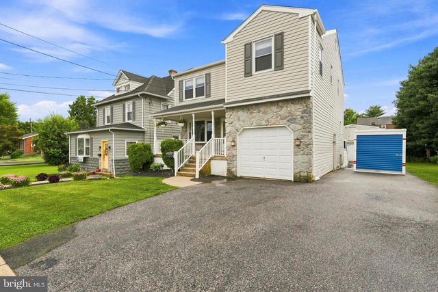 107 MILMONT AVE, Milmont Park, PA 19033