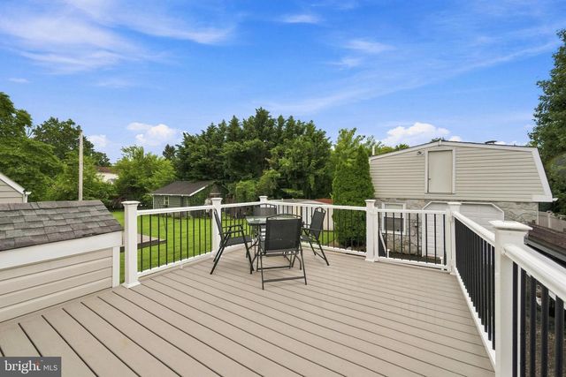 107 MILMONT AVE, Milmont Park, PA 19033