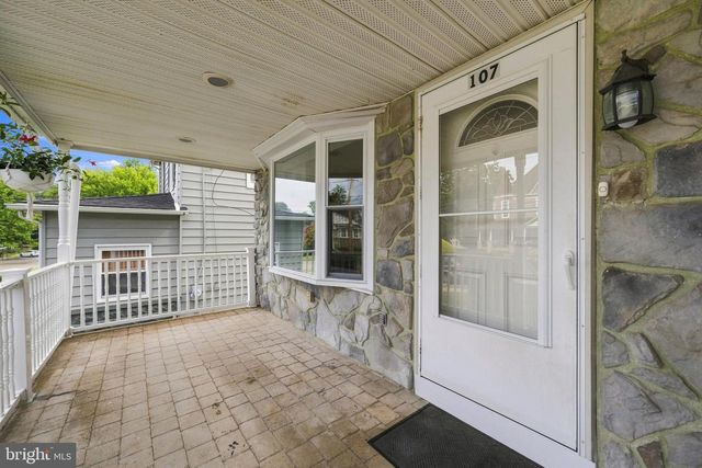 107 MILMONT AVE, Milmont Park, PA 19033