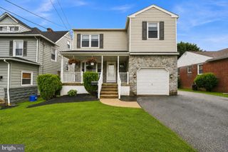 107 MILMONT AVE, Milmont Park, PA 19033