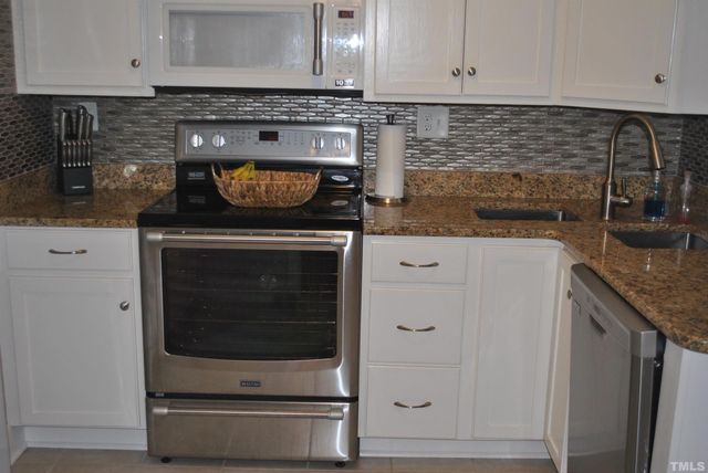 1036 Nichols Drive 0, Raleigh, NC 27605