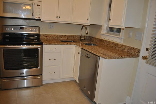 1036 Nichols Drive 0, Raleigh, NC 27605