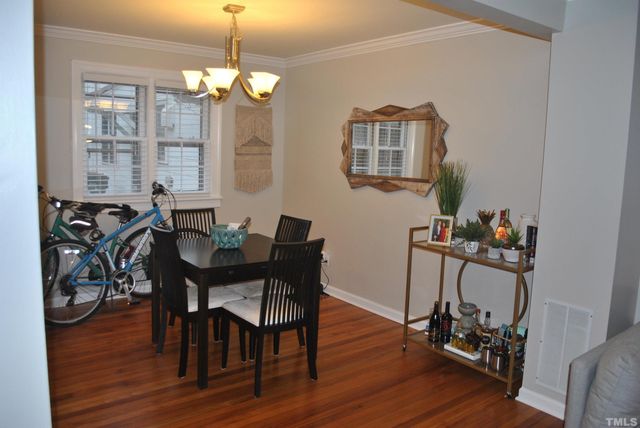 1036 Nichols Drive 0, Raleigh, NC 27605