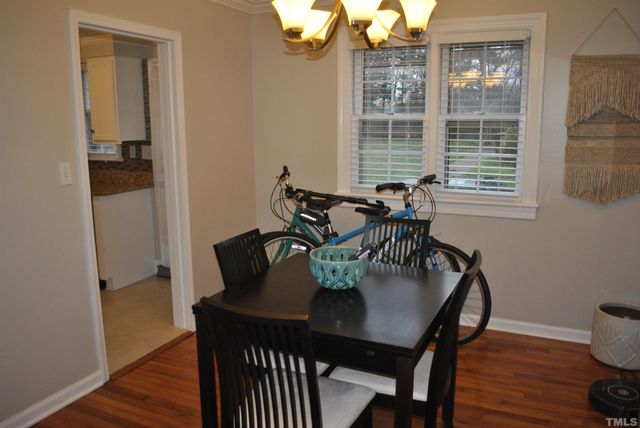 1036 Nichols Drive 0, Raleigh, NC 27605