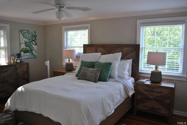 1036 Nichols Drive 0, Raleigh, NC 27605