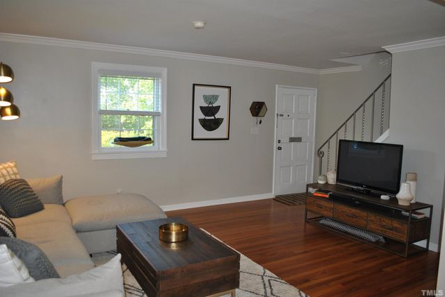 1036 Nichols Drive 0, Raleigh, NC 27605