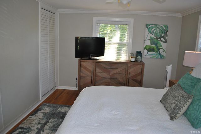 1036 Nichols Drive 0, Raleigh, NC 27605