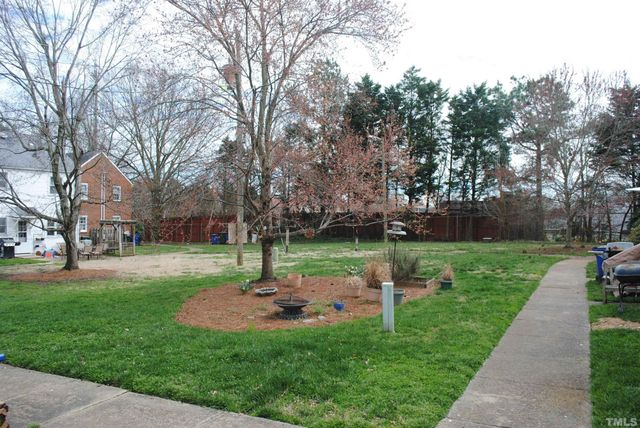 1036 Nichols Drive 0, Raleigh, NC 27605