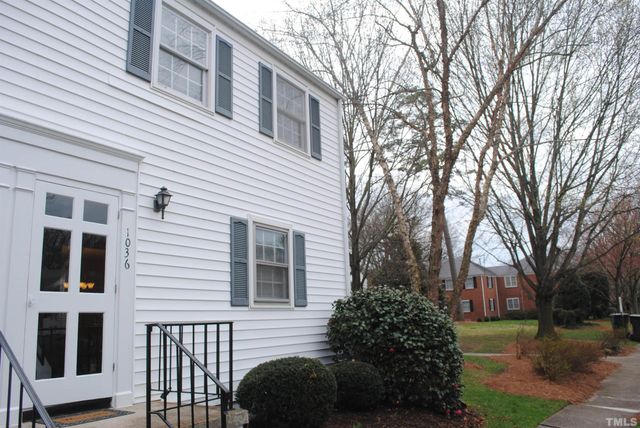 1036 Nichols Drive 0, Raleigh, NC 27605