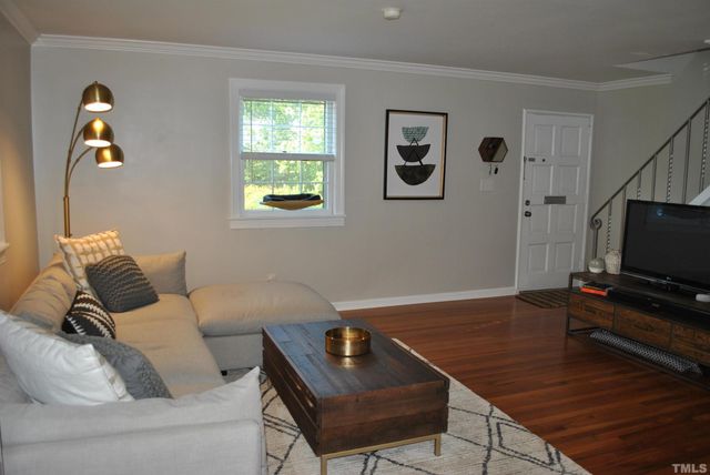 1036 Nichols Drive 0, Raleigh, NC 27605