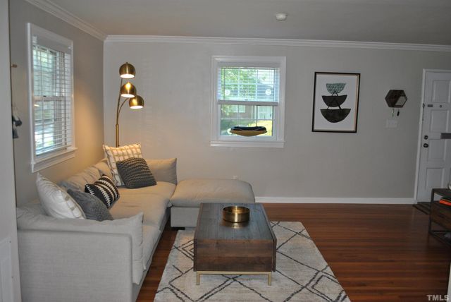 1036 Nichols Drive 0, Raleigh, NC 27605