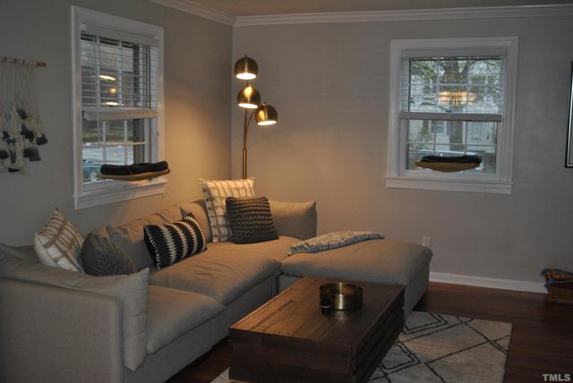 1036 Nichols Drive 0, Raleigh, NC 27605