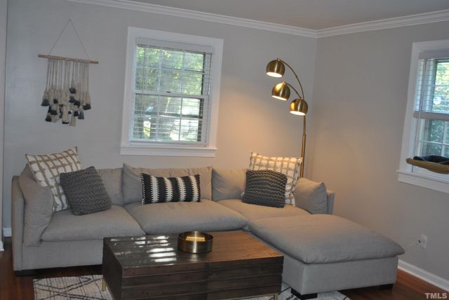 1036 Nichols Drive 0, Raleigh, NC 27605