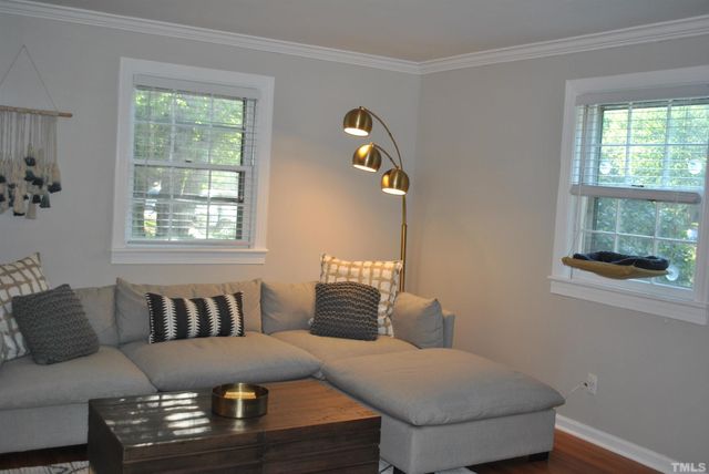 1036 Nichols Drive 0, Raleigh, NC 27605